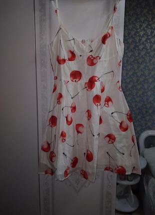 Платье винтаж вишни  lindy bop2 фото
