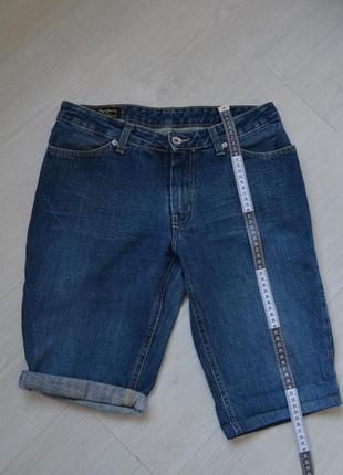 Джинсовые шорты pepe jeans9 фото
