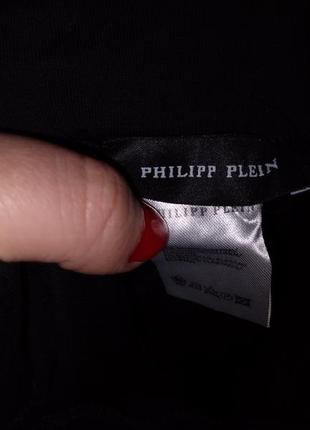 Брюки штаны philipp plein3 фото