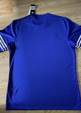 Футболка adidas climalite new!2 фото