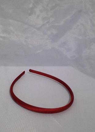 Обруч для волос 2