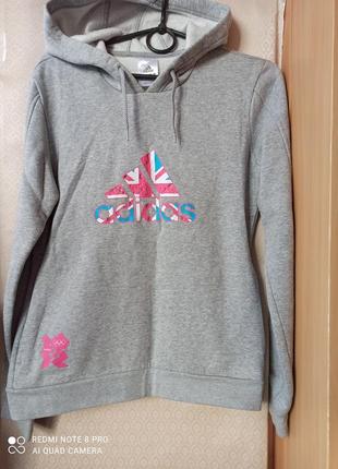 Худі adidas