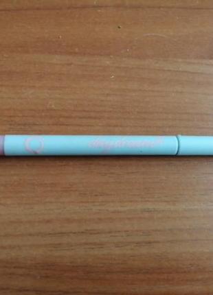 Карандаш контур для глаз oriflame day dream, 3461