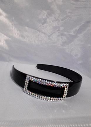 Обруч для волос 2