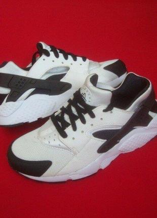 Кроссовки nike air huarache оригинал 37 размер 24 см1 фото