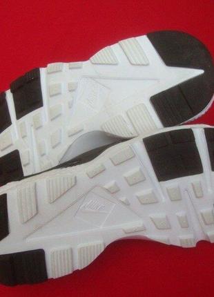 Кроссовки nike air huarache оригинал 37 размер 24 см2 фото