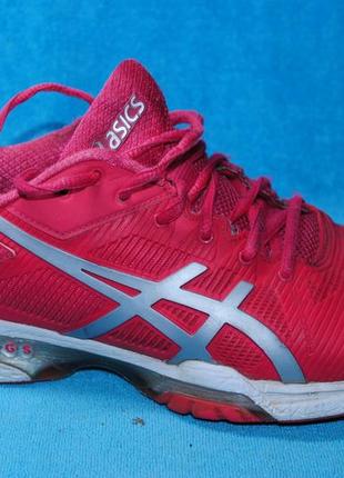 Кросівки Asics gel 38 розмір