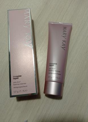 Очисник timewise repair volu-firm, 127 г