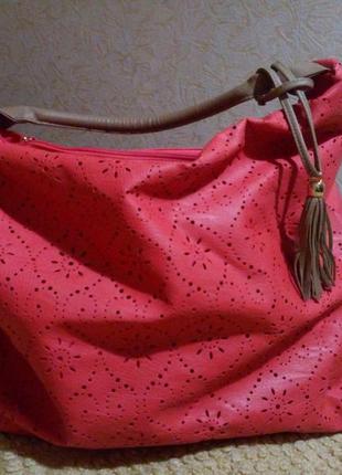 Сумка річна