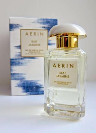 Aerin estee lauder ikat jasmine💥оригинал 1,5 мл распив аромата затест4 фото