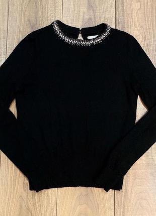 Свитер h&m