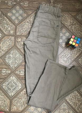 Джинсы unlocked 3