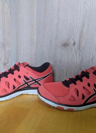 Кроссовки asics gel-fit tempo2 фото