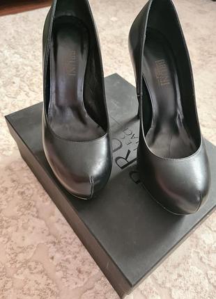 Туфлі mario bruni