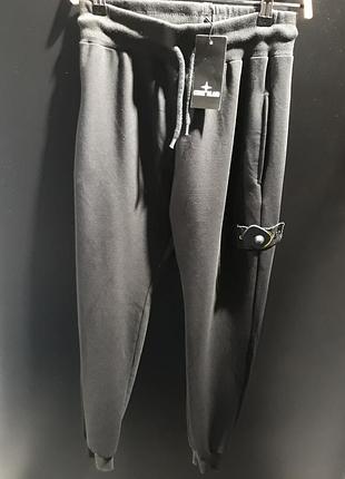 Штаны stone island