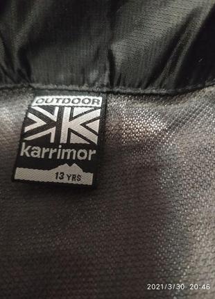 Вітровка karrimor6 фото