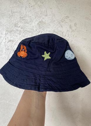 Панама панамка ergee