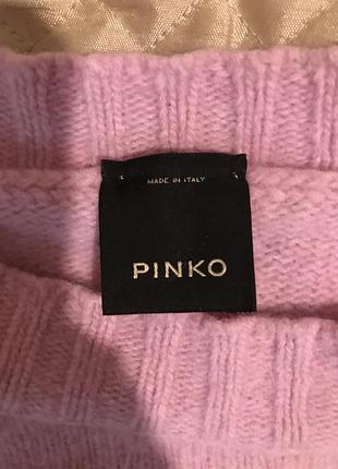 Pinko свитер 2
