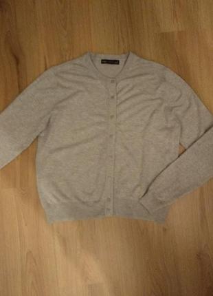 Кофта /светр marks&spencer4 фото