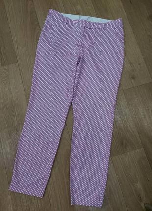 Стильные брюки до щиколотки, тсмtchibo, 42 евро, наш487 фото