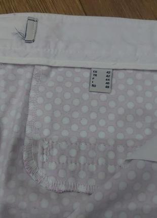 Стильные брюки до щиколотки, тсмtchibo, 42 евро, наш4810 фото
