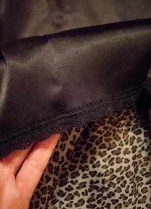 Спідниця з хвостом 5