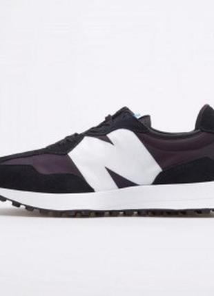 Кроссовки new balance 327