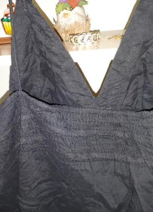 Повна розпродаж🤗💖💕пишне літнє плаття з вишивкою, сарафан7 фото