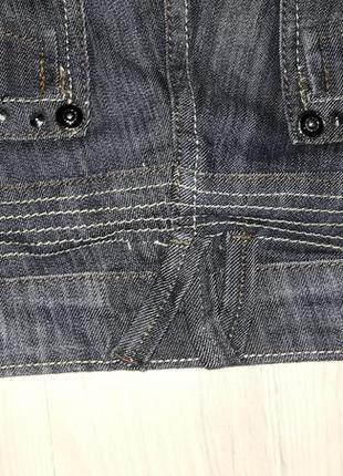 Модные джинсы4 фото