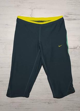 Nike fit dry original спортивні шорти великі