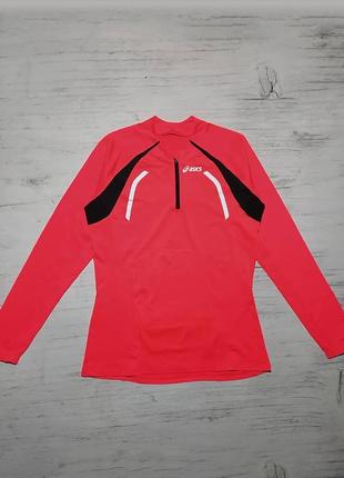 Asics original спортивная кофта
