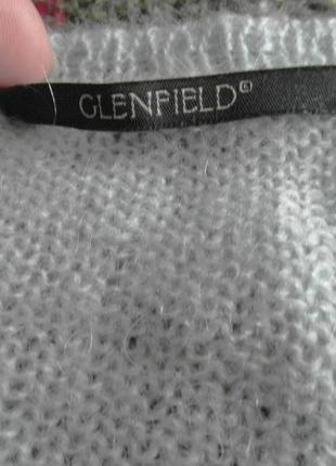 Чудовий светрик glenfield, m. 4