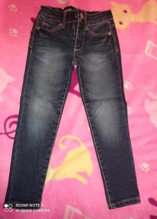 Джинси на 4 роки