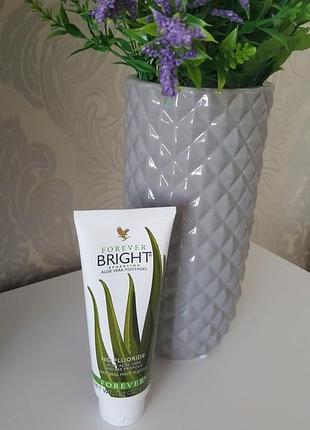 Forever bright ( форевер брайт) зубна паста forever living products