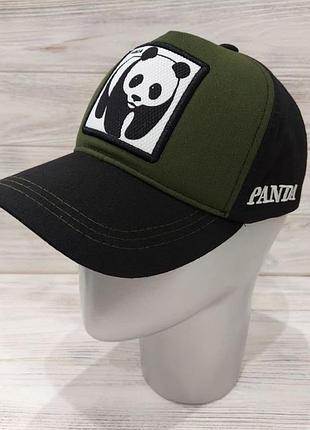 Бейсболки літні