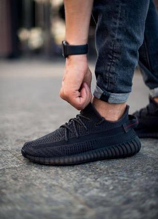 Adidas yeezy boost 350 v22 фото