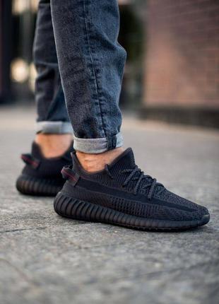 Adidas yeezy boost 350 v24 фото