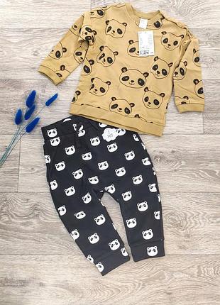 Костюм на мальчика