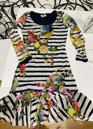 Модное платье juicy couture
