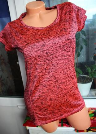 Спортивная футболка,crane,8-10