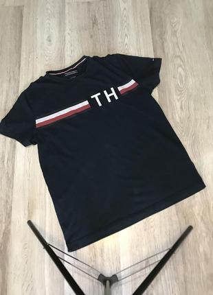 Футболка tommy hilfiger
