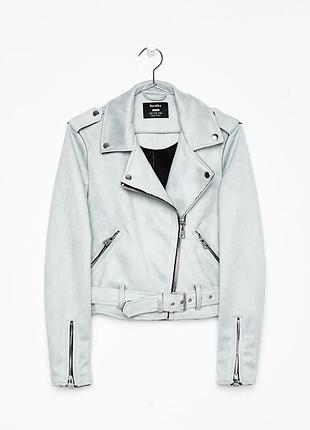Куртка bershka 2
