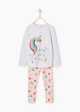 Піжама zara