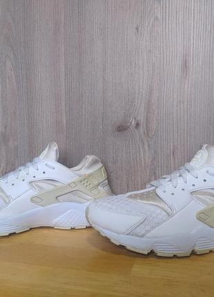 Кроссовки nike air huarache2 фото