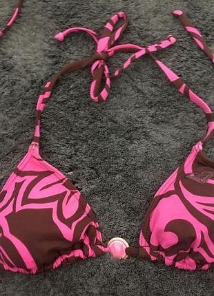 Верх купальника / топ / лиф roxy