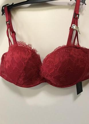 Бюстгальтер intimissimi 34с{70c. 75b}9 фото