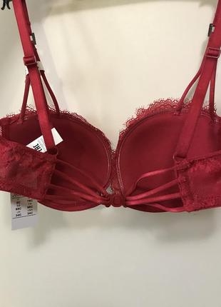 Бюстгальтер intimissimi 34с{70c. 75b}8 фото