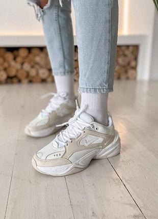 Кроссовки mk2 tekno