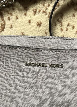 Michael michael kors сумка оригинал5 фото