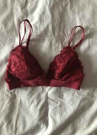 Бюстгальтер